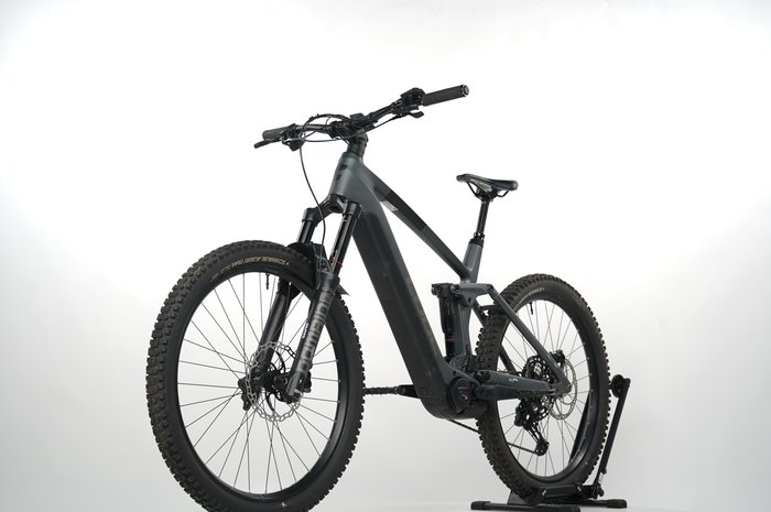 Cube Stereo Hybrid 160 HPC Race 