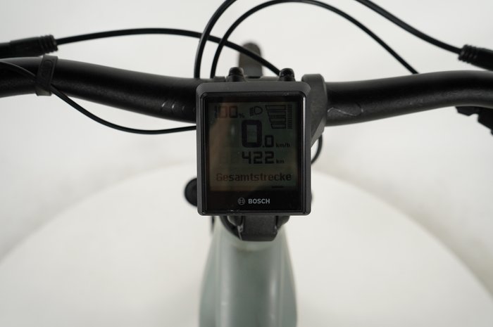 CUBE Kathmandu Hybrid ONE 625