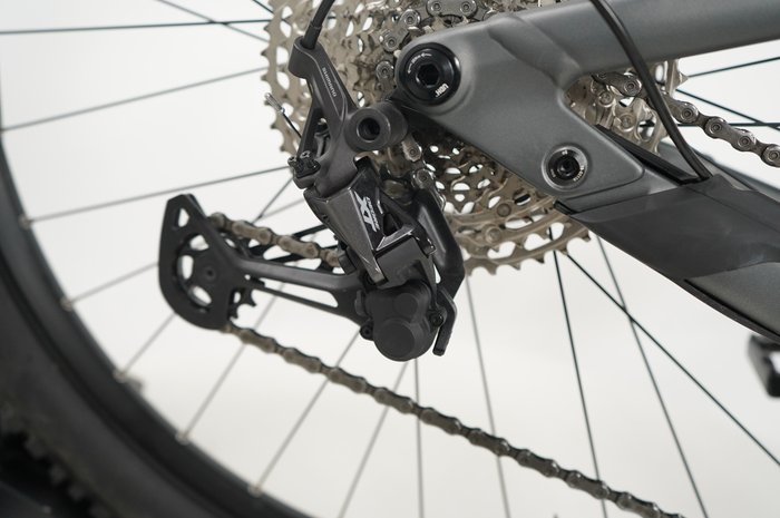 CUBE Stereo Hybrid 140 HPC Race 750