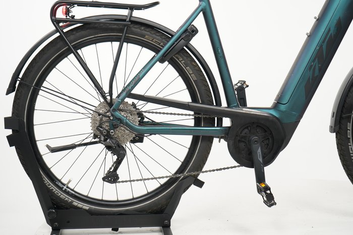 KTM Macina Gran P610