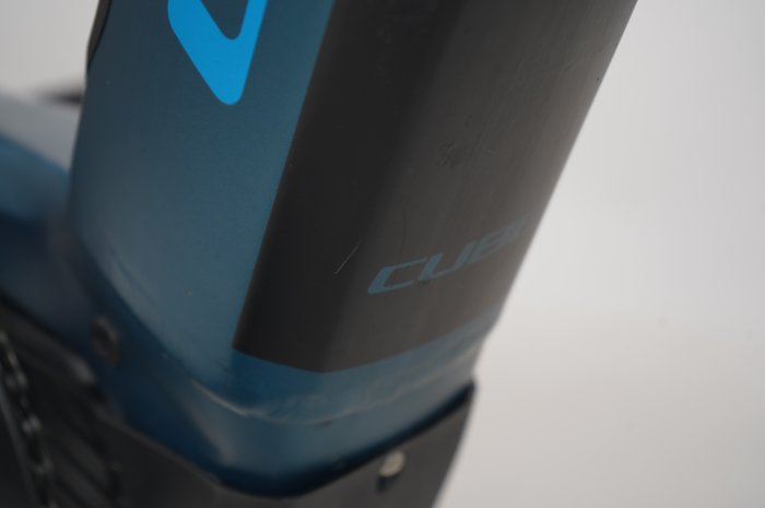 CUBE Nuride Hybrid EXC 625 Allroad