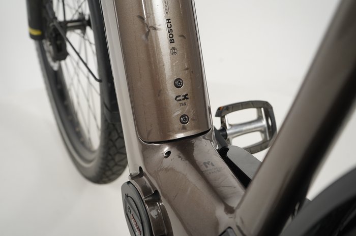 KTM Macina Gran 710