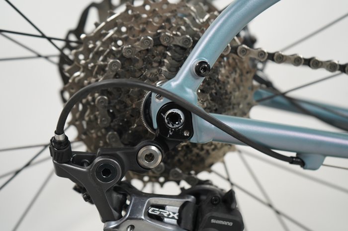 Cannondale Topstone LTD