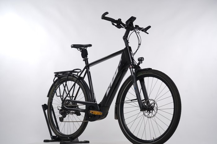 KTM Macina Tour CX 610 Nyon