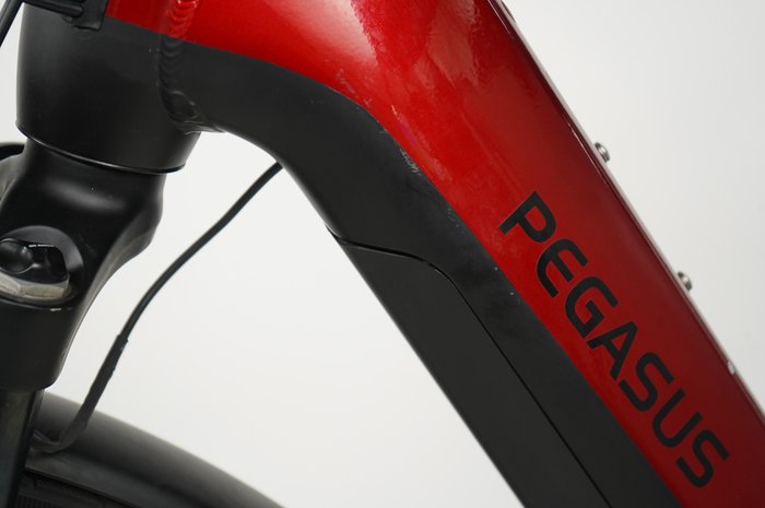 PEGASUS Premio EVO 10 Lite
