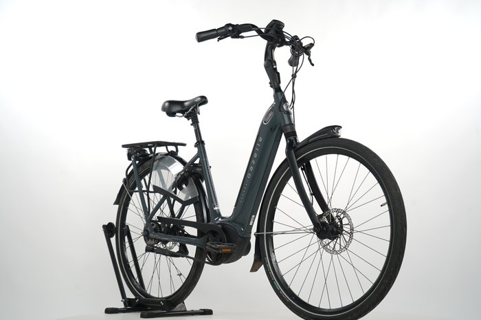 Gazelle Grenoble C5 HMB