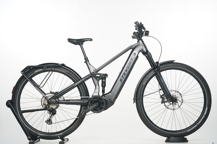 STEVENS E-Inception TR 7.6.1 FEQ