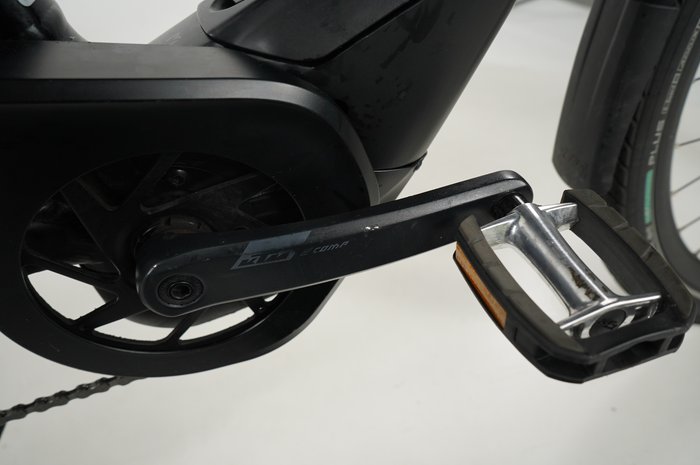 KTM Cento 10 Plus