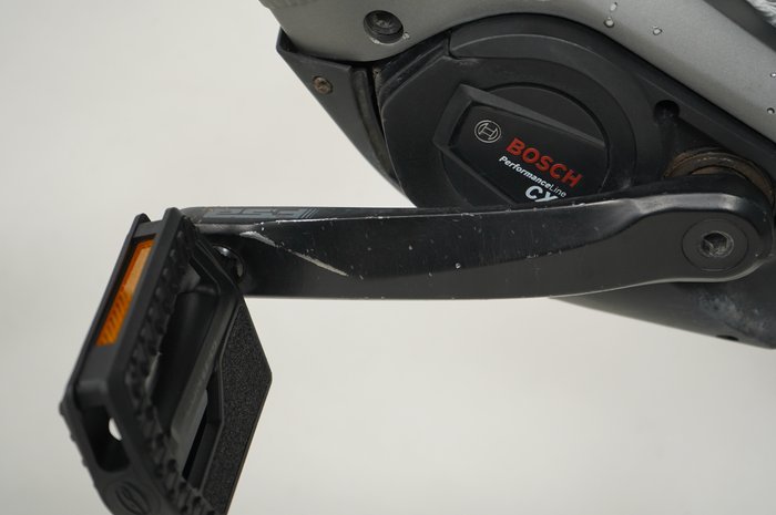 PEGASUS EVO CX 750