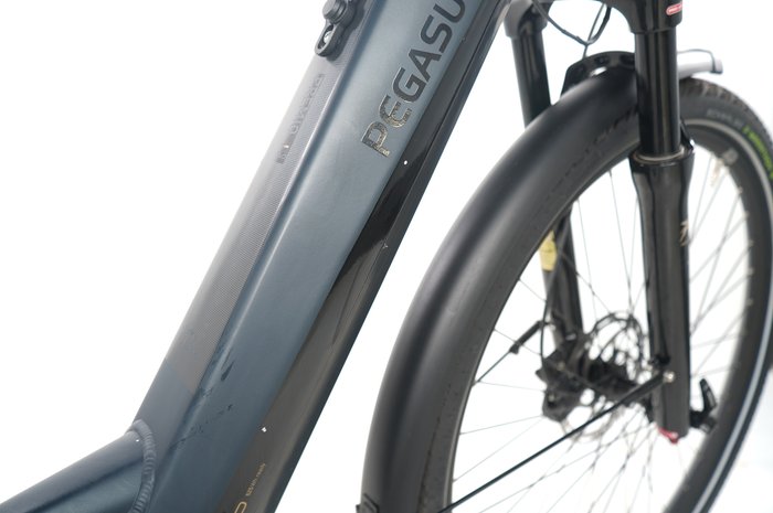 PEGASUS Premio EVO 10 Lite Comfort