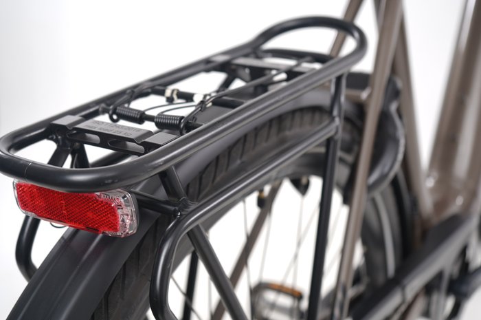 KTM MACINA TOUR 510