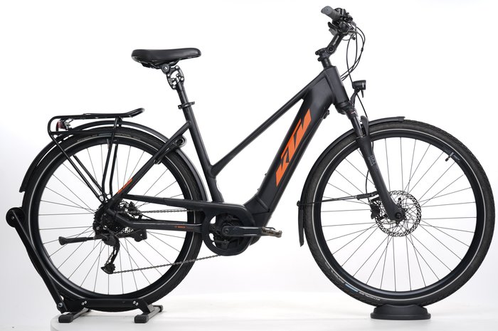 KTM Macina Sport 510