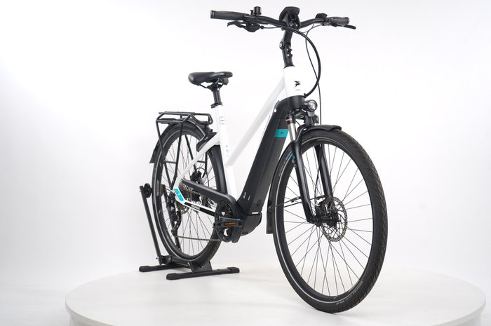 Pegasus Premio EVO 10 Lite