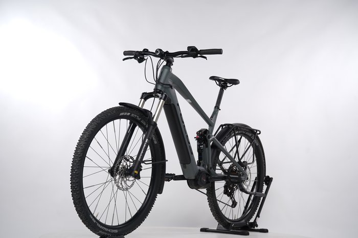 Focus Thron² 6.8 EQP