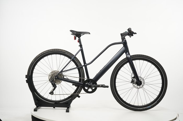 Orbea Vibe MID H30