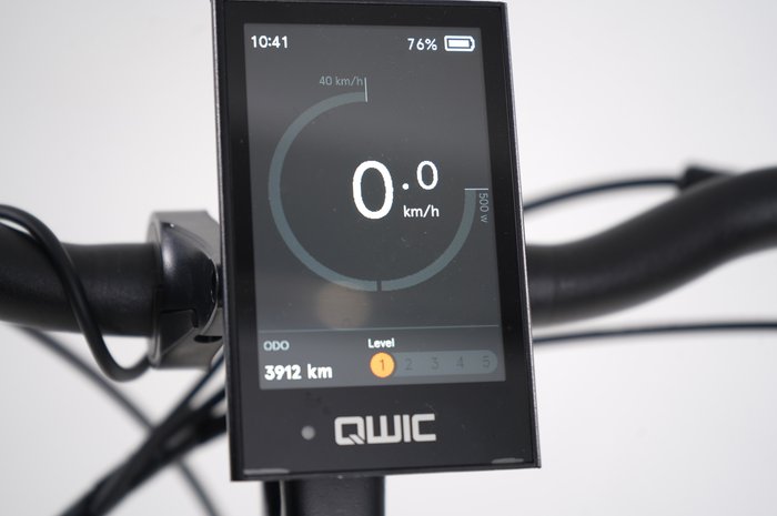Qwic Premium i MN7