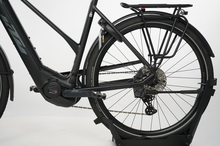 KTM Cento 10