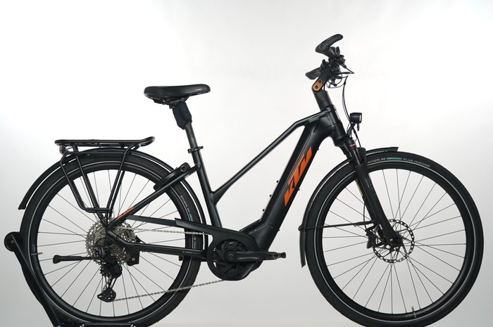 KTM Macina Style LTD Pro