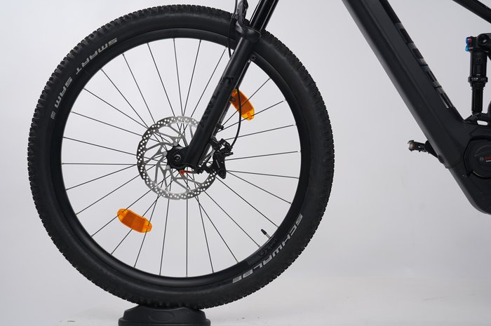 Cube Stereo hybrid 120 SL 750