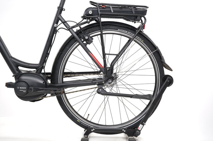 Hercules Robert/A R7 Active Plus