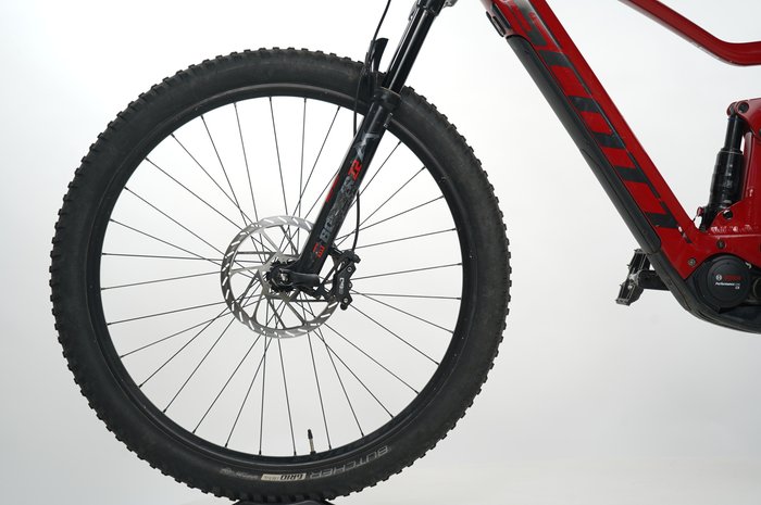 Scott Strike eRIDE 930