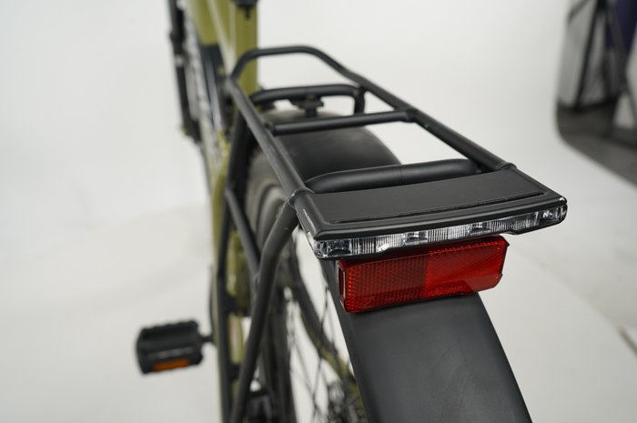 corratec MTC 120 Fully