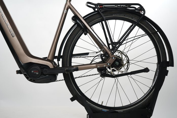 Hercules Futura Comp I-F5