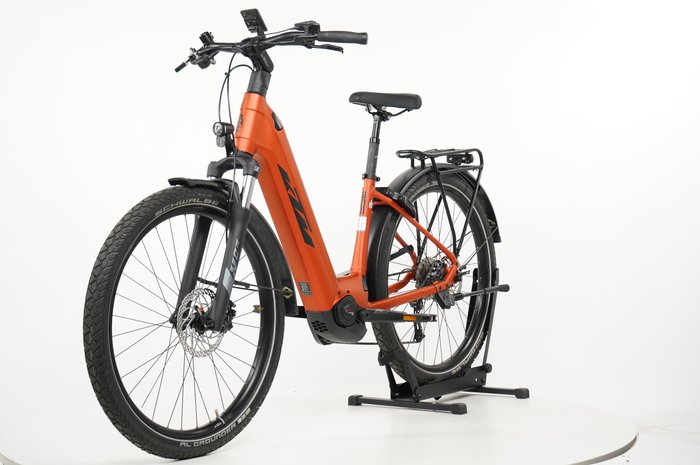 KTM Macina Gran 610