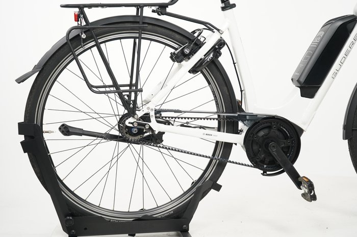 Gudereit EC-3.5 LTD RT