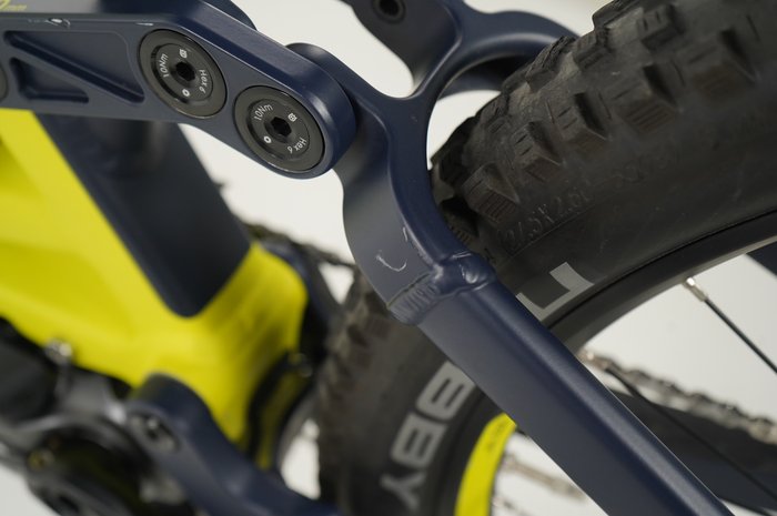 Husqvarna Mountain Cross MC1