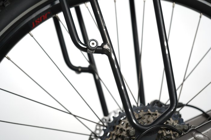 Moustache Samedi 27 Xroad FS 3 Smart System