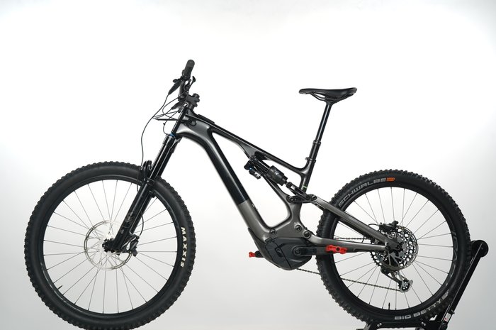 Specialized Turbo Levo Expert Carbon