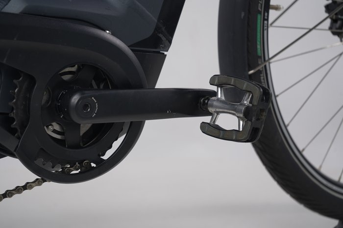 Bergamont E-Horizon Tour