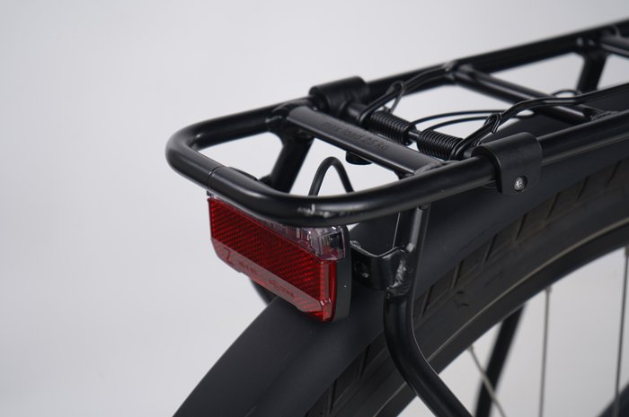 Bergamont E-Horizon Tour 500 Wave