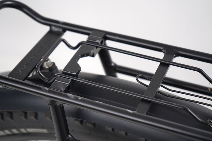 Raymon CrossRay E 5.0