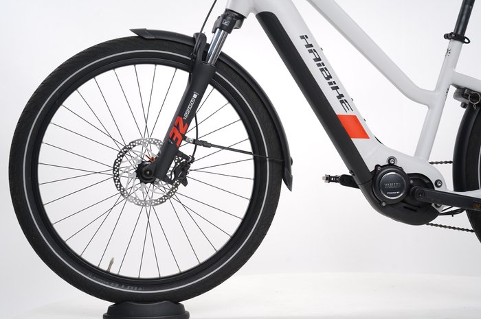 Haibike Trekking 7