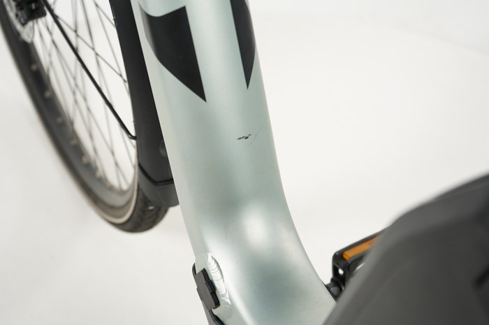 R RAYMON CityRay E 1.0
