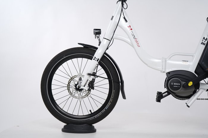 2R Manufaktur Fold FXN 7