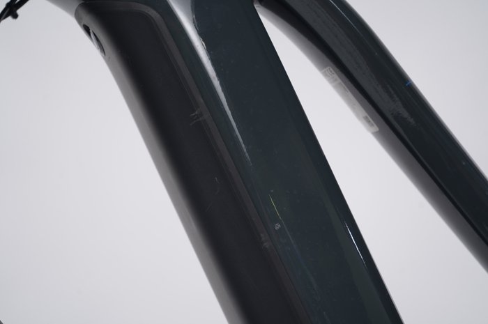 CUBE Touring Hybride One