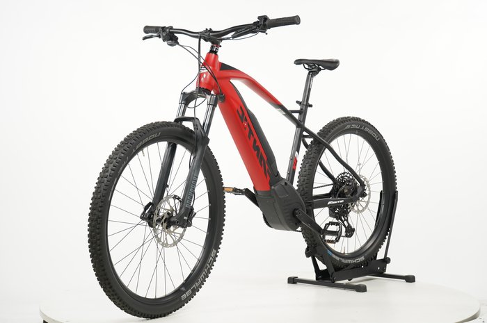 Fantic XF2-Fat-Living