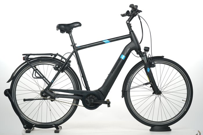 PEGASUS Solero EVO 7R Plus