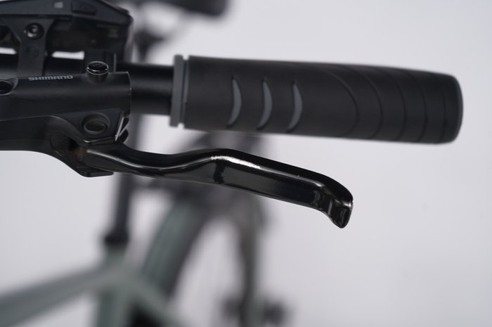 Cube Kathmandu Hybrid ONE 625