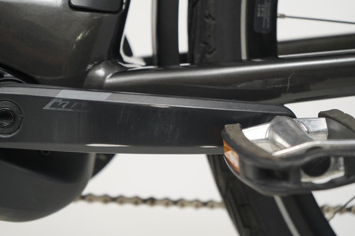 KTM Macina Sport 720