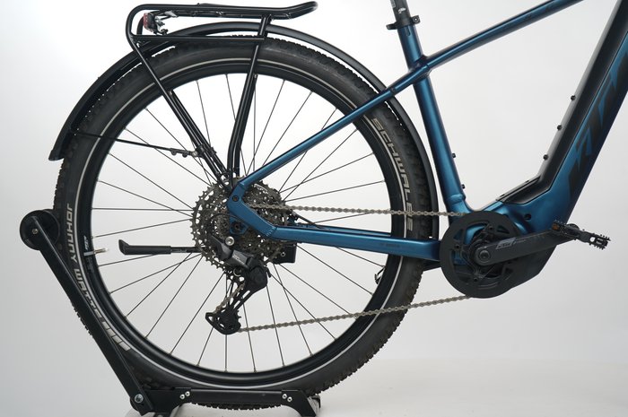 KTM Macina All Terra