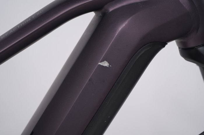 Cube Reaction Hybrid EXC 750 29