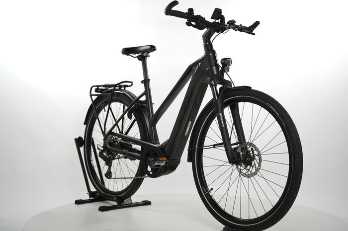 KTM Macina Sport 720