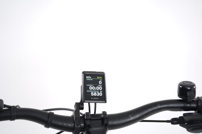 Cube Nuride Hybrid SLT 750 Allroad Easy Entry