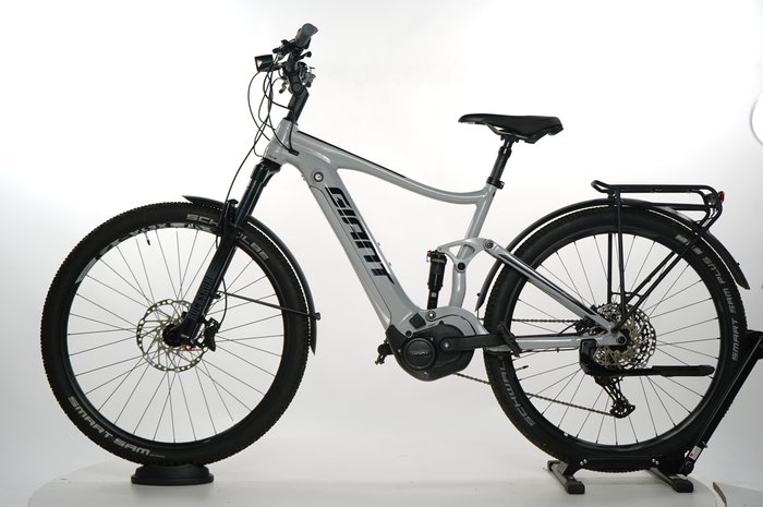 Giant Stance E+ EX Pro