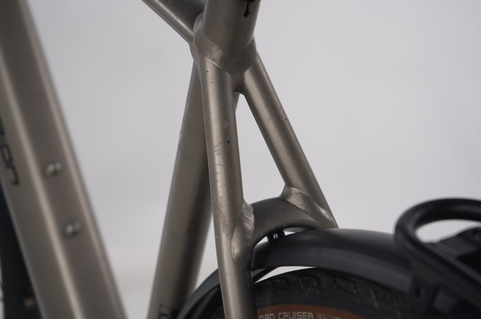 Centurion Overdrive City Z1000 EQ