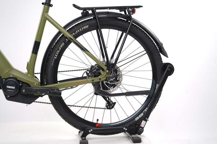 Raymon CrossRay E 5.0